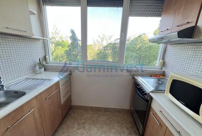 Apartament cu 3 camere decomandat, mobilat în Dacia - 8