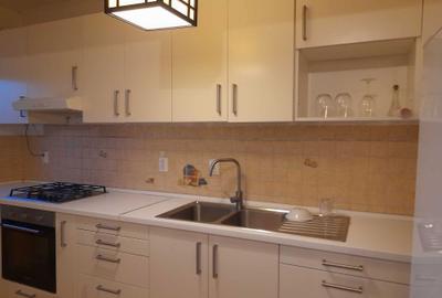 Apartament cu 2 camere decomandat în Tilișca - 1