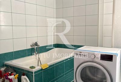 Apartament cu 3 camere decomandat în Iorga - 10