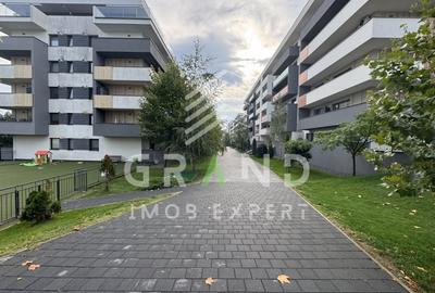 Apartament cu 2 camere semidecomandat, mobilat în Europa - 30