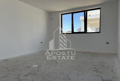 Duplex cu 4 camere P+E, in Beregsau Mare - 3