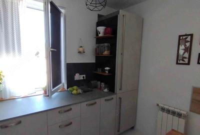 Apartament cu 2 camere decomandat în Central - 3