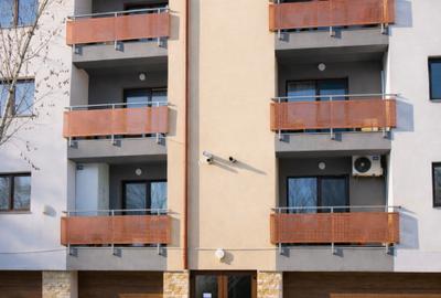 Apartament 4 camere | 90 mp | etaj intermediar | garaj | Zorilor - 16