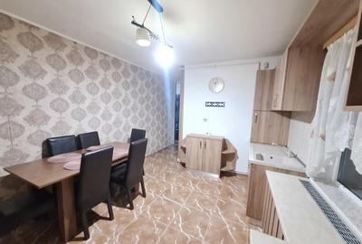 Inchiriez apartament zona Calea Moldovei,350 - 9