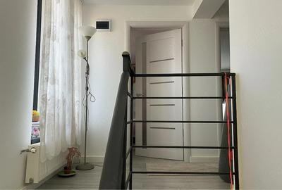 Casă cu 4 camere cu Teren 380 Mp în Lunca Cetățuii - 2