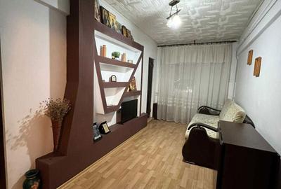 Apartament cu 2 camere în Central - 5