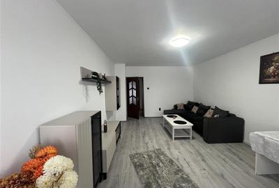 Ap 2 cam, 68 mp UTILI, renovat 2024, et 4(lift), Kaufland - Brailei - 3