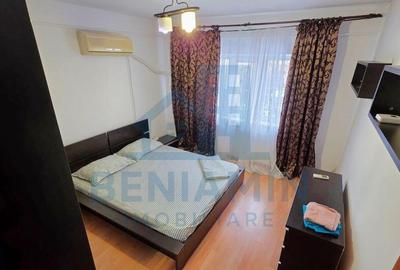 3 camere decomandate Brazda 79mp -centrala -doua bai -buc... - 3