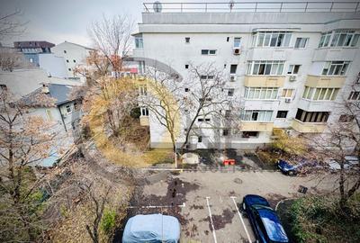 Apartament cu 4 camere decomandat, mobilat în Dorobanți - 17