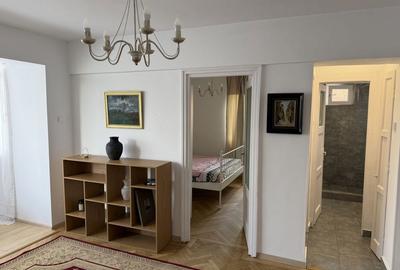 Apartament cu 2 camere semidecomandat în Floreasca - 7
