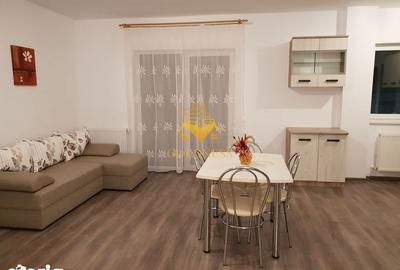 Apartament cu 2 camere, mobilat în Europa - 8
