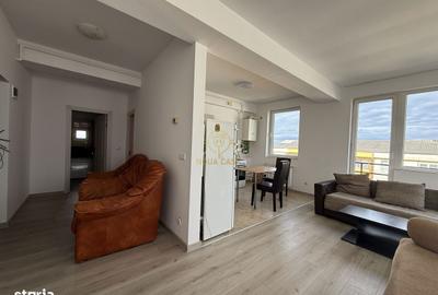 Apartament cu 2 camere în Someșeni - 3