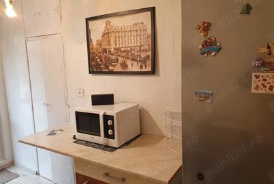 Apartament de inchiriat cu 2 camere, decomandat, et.1, TINERETULUI-PIATA NORILOR - 8