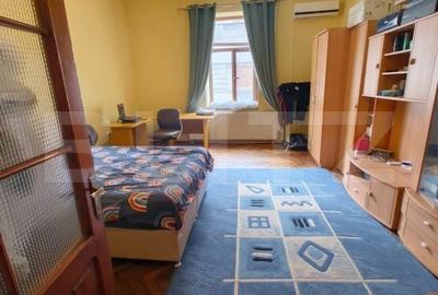 Casă cu 5 camere semidecomandat cu Teren 473 Mp în Ultracentral - 10