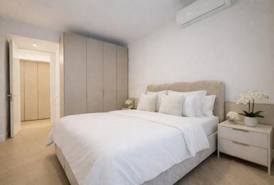 Apartament cu 2 camere, mobilat în Pipera - 7