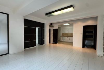 Apartament cu 2 camere semidecomandat în Dorobanți