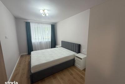 Apartament cu 3 camere, mobilat în Gheorgheni - 3
