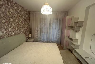 Apartament cu 3 camere în Albert