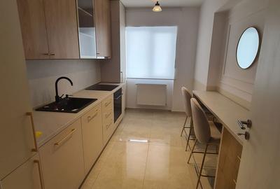 Apartament cu 3 camere în Chitila - 3