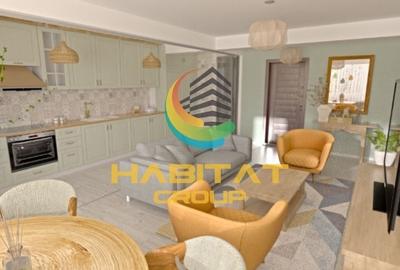 Apartament 2 camere nou lux Grigorescu cladire boutique - 6