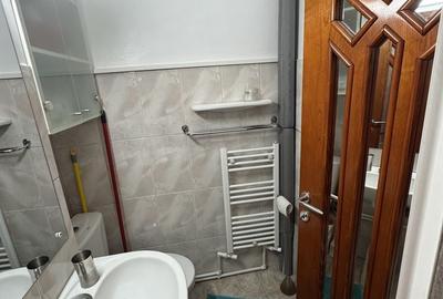 Apartament cu 2 camere nedecomandat în Tăbăcărie - 5