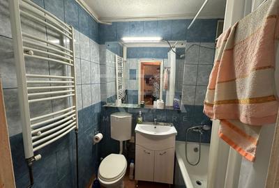 Apartament 3 camere , Decomandat , Zona Giurgiului - 10