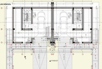 Casa de tip Duplex cu Panorama in Floresti. - 5