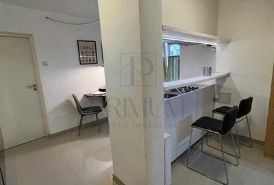 Apartament 1 camera-Central-Marasti - 4