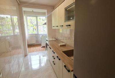 Apartament spațios de vânzare - 2 camere (extins la 3) - Cartier Pajura, Bucu - 6
