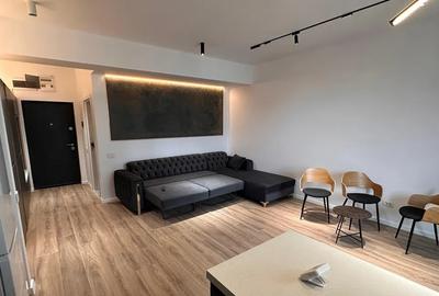 Garsonieră, mobilată în Universitate - 3