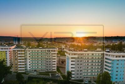 Garsonieră decomandată, mobilată în Dacia - 17