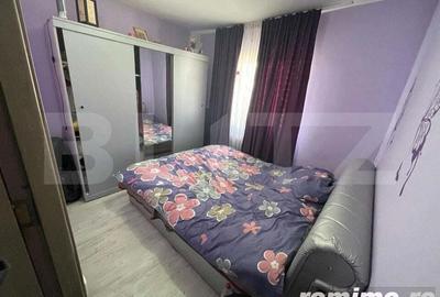 Apartament 2 camere, 45 mp - in Falticeni - 2