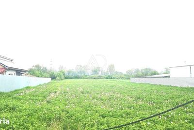 Spațiu comercial, în Dănești - 2