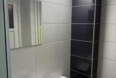 Garsonieră decomandată în Nicolina - 2