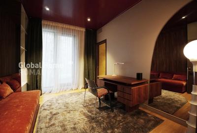 Apartament cu 3 camere decomandat, mobilat în Primăverii - 20