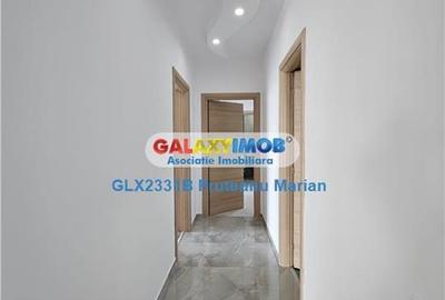 Inchiriere apartament Premium 4 camere de tip Penthouse la Politehnica - 48