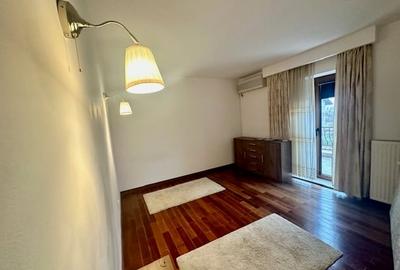 Vila individuala cu 8 camere/garaj/ pretabil -locuinta/office/clinica - Aviatiei - 14