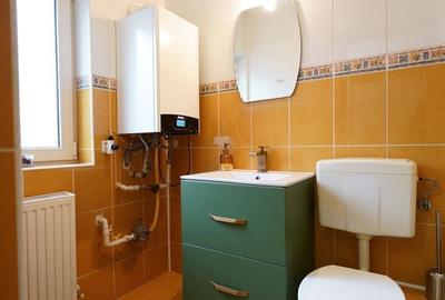 Vila 4 camere, curte 300mp, Cartier Azur, Pipera - 24