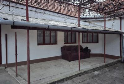 Casă cu 6 camere cu Teren 1000 Mp în Armeniș - 4
