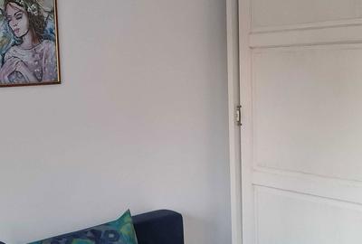 Apartament cu 3 camere semidecomandat în Careiului - 3