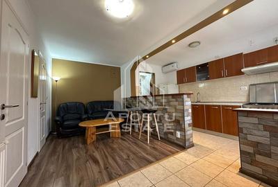 Apartament cu 3 camere decomandat în Giroc - 2