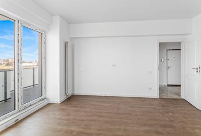 Apartamen cu acces DIRECT la PISCINA, curte proprie+parcare subterana inclusa! - 30