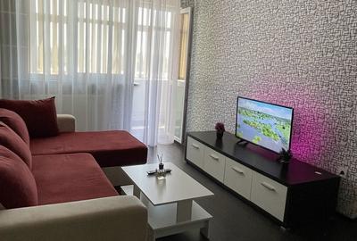 Apartament cu 2 camere decomandat în Central - 5