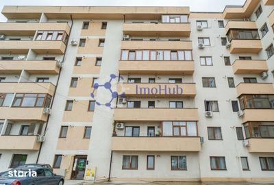 Apartament cu 2 camere decomandat în Bârnova - 12