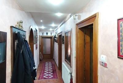 Apartament rustic, deosebit de 98 mp,  cu gradina, in Andrei Muresanu - 24