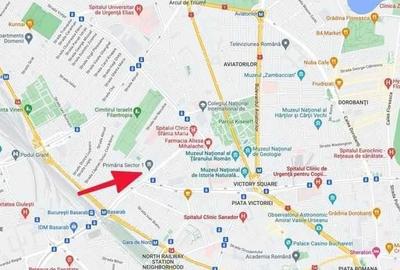 Apartament cu 2 camere decomandat, mobilat în Victoriei - 5