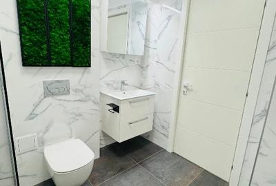 3 camere Smart Residence Lujerului, Politehnica, Afi cotroceni - 10
