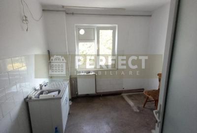 Apartament cu 3 camere decomandat în Vest - 14
