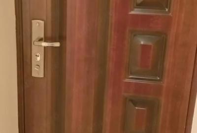 Garsonieră decomandată în Central - 4