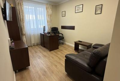 Apartament cu 3 camere în Drumul Taberei - 7